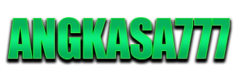 Logo ANGKASA777