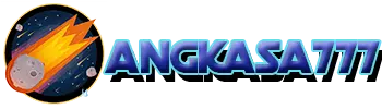 Logo Angkasa777